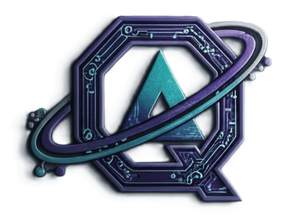 Quanter Tech Logo