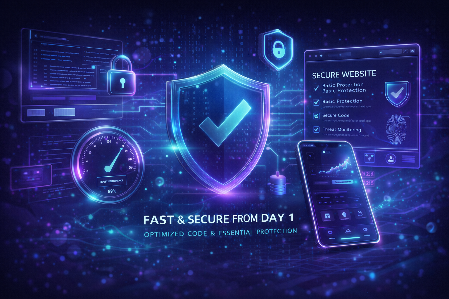 Quanter Tech Slide 2